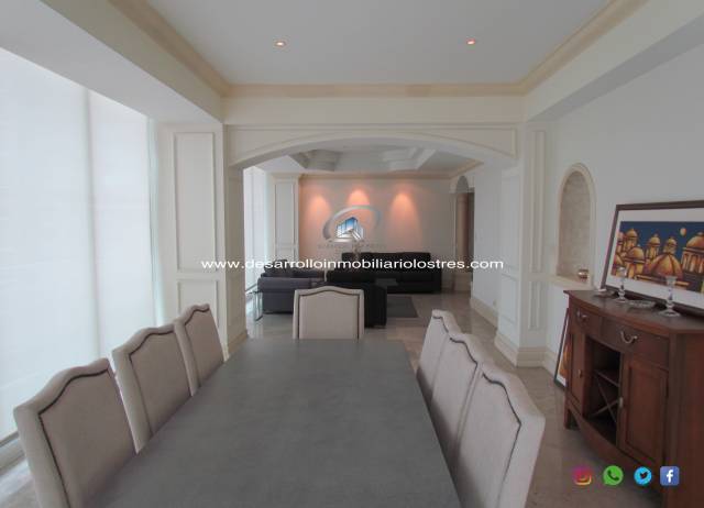 HERMOSO APARTAMENTO EN RENTA ZONA 14 - Image 2