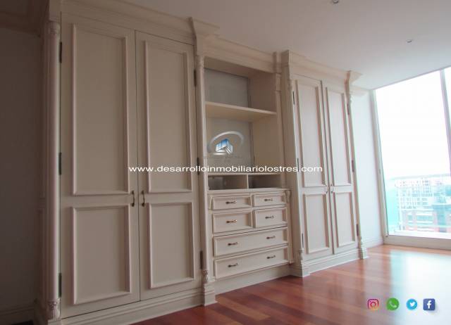 HERMOSO APARTAMENTO EN RENTA ZONA 14 - Image 5