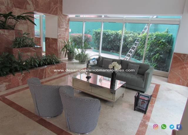 HERMOSO APARTAMENTO EN RENTA  ZONA 14 - Miniatura 10
