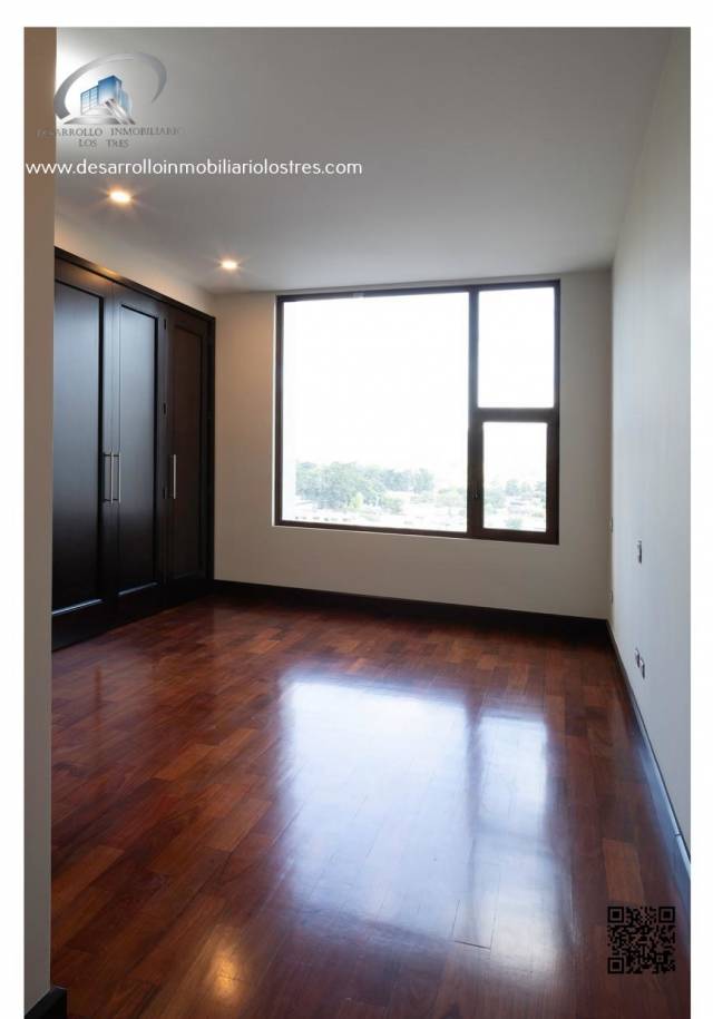 HERMOSO APARTAMENTO EN VENTA ZONA 14. - Image 2