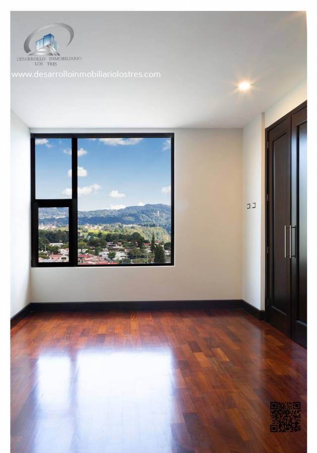 HERMOSO APARTAMENTO EN VENTA ZONA 14. - Image 3