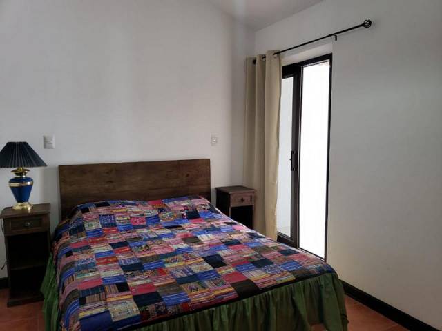 Casa Amueblada en Renta Ciudad Vieja Antigua Guatemala - Image 2