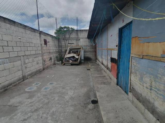 Edificio Venta en Villa Hermosa, Atención Inversionista - Image 2