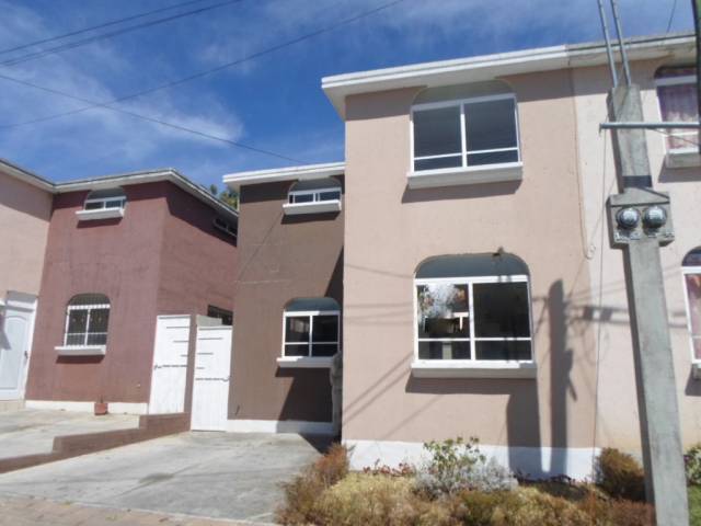 Casa en Fuentes de San Jose III - Image 1