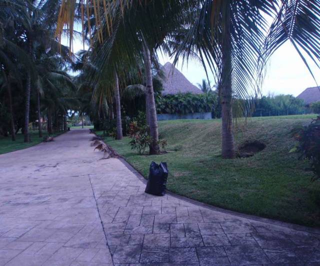 Terreno en  Condominio Las Olas - Image 1