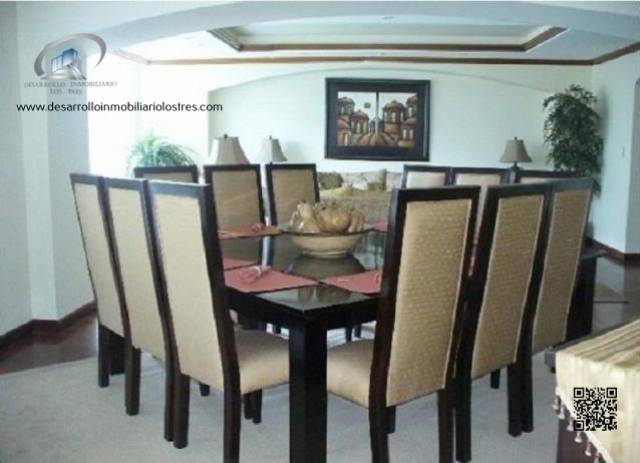 APARTAMENTO EN RENTA ZONA 14 - Miniatura 2