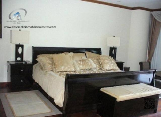 APARTAMENTO EN RENTA ZONA 14 - Miniatura 5