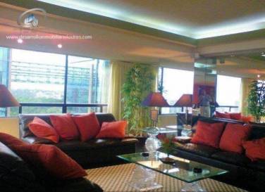 PENT-HOUSE EDIFICIO VILLALBOSQUE ZONA 14. - Image 1