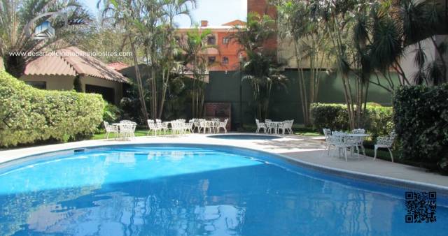 PENT-HOUSE EDIFICIO VILLALBOSQUE ZONA 14. - Miniatura 4