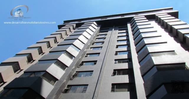 PENT-HOUSE EDIFICIO VILLALBOSQUE ZONA 14. - Miniatura 7