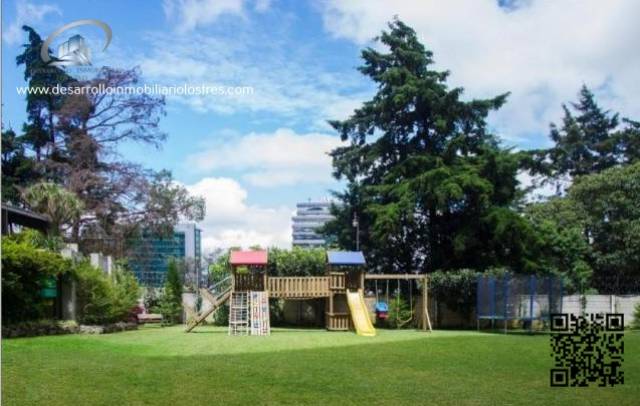LINDO Y AMPLIO APARTAMENTO EN RENTA ZONA 15 - Miniatura 6