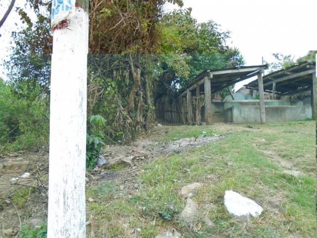 VENTA DE TERRENO EN SAN MIGUEL MILPAS ALTAS - Image 1