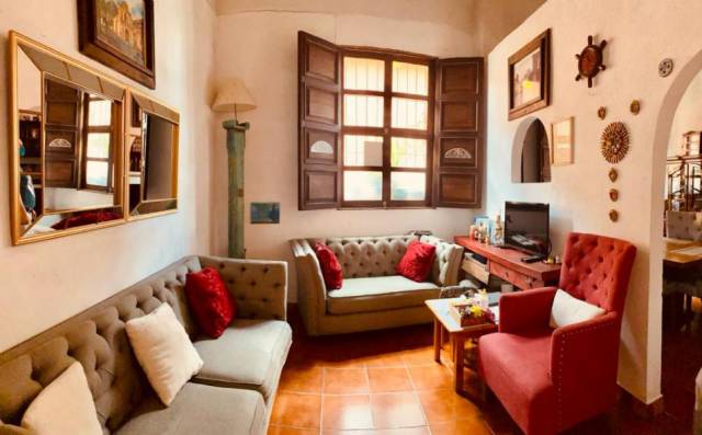 CityMax Antigua vende casa en Antigua Guatemala - Miniatura 6