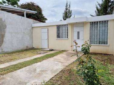 CASA EN RENTA SAN CRISTÓBAL 1 NIVEL - Image 1