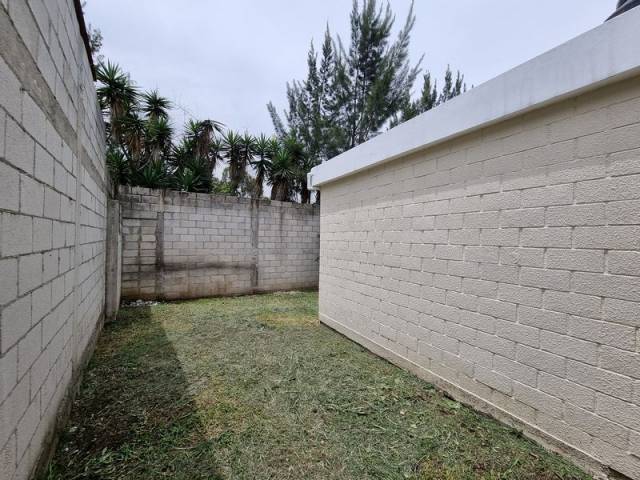 CASA EN RENTA SAN CRISTÓBAL 1 NIVEL - Image 3