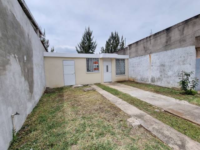 CASA EN RENTA SAN CRISTÓBAL 1 NIVEL - Miniatura 10