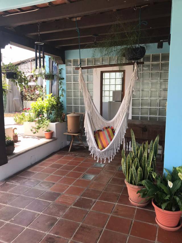CASA CAMINABLE AL CENTRO DE ANTIGUA GUATEMALA A LA VENTA - Image 3