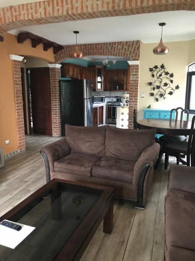 CASA CAMINABLE AL CENTRO DE ANTIGUA GUATEMALA A LA VENTA - Miniatura 6