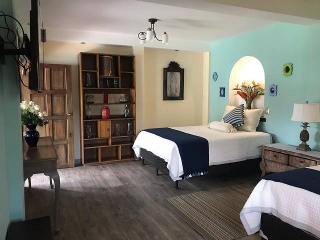 CASA CAMINABLE AL CENTRO DE ANTIGUA GUATEMALA A LA VENTA - Miniatura 10