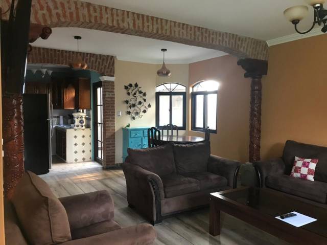 CASA CAMINABLE AL CENTRO DE ANTIGUA GUATEMALA A LA VENTA - Miniatura 11