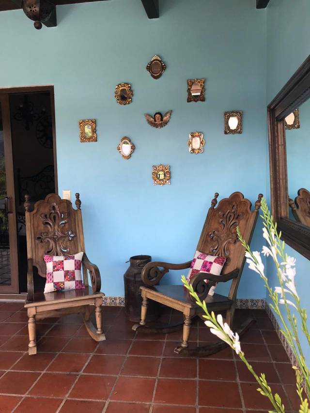 CASA CAMINABLE AL CENTRO DE ANTIGUA GUATEMALA A LA VENTA - Miniatura 15