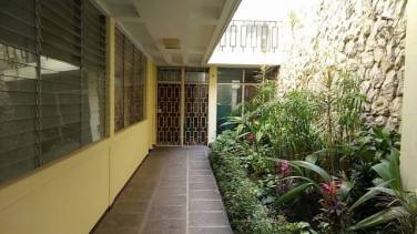 Alquiler edificio en zona 1