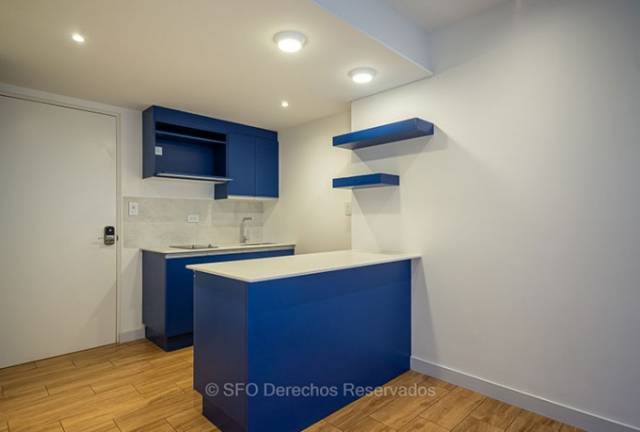 Alquiler apartamento zona 4 - Image 4