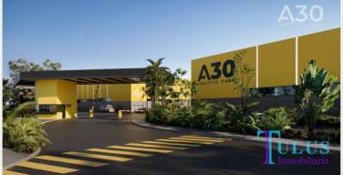 Bodega en renta en Amatitlan - Image 1
