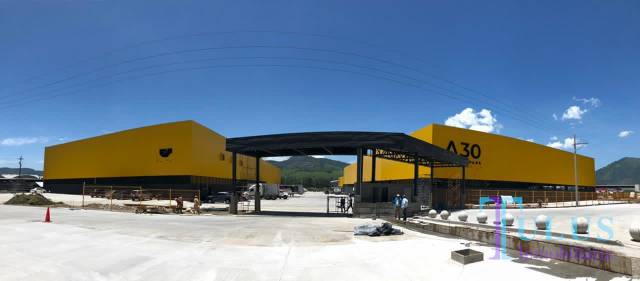 Bodega en renta en Amatitlan - Image 2