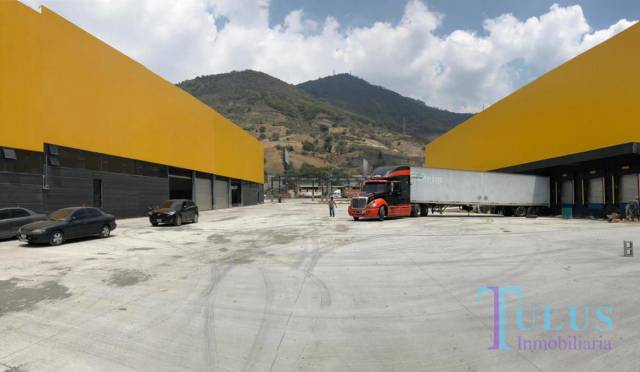 Bodega en renta en Amatitlan - Image 4