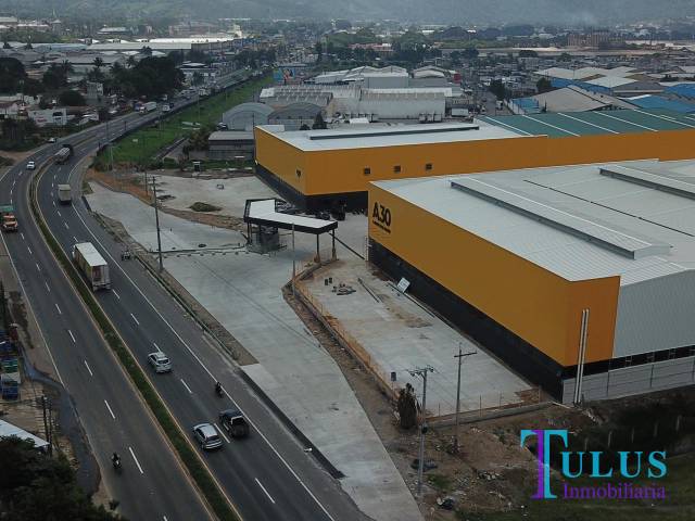 Bodega en renta en Amatitlan - Miniatura 6