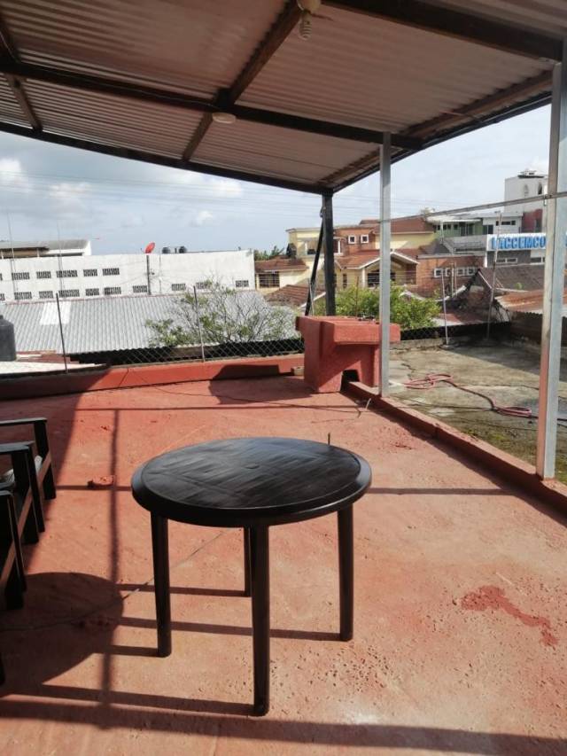 alquiler de habitaciones en coatepeque - Miniatura 8