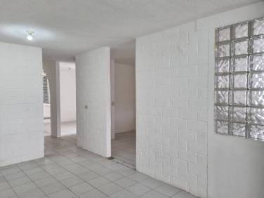 Apartamento en Renta en Valle Dorado San Cristóbal