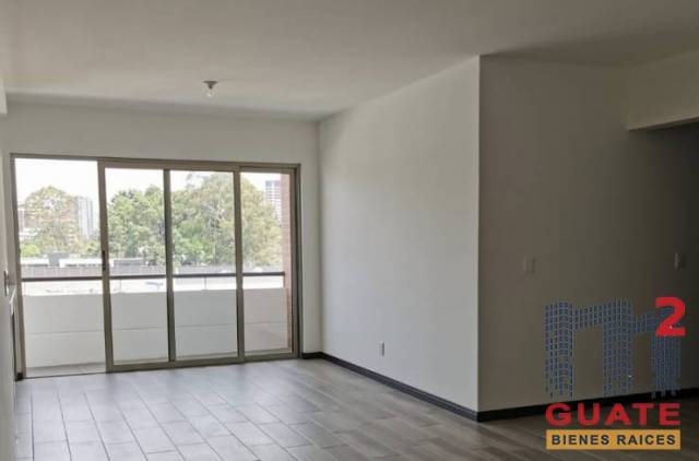 Apartamento de 136 m2 de construcción en Renta, Zona 14 - Image 2
