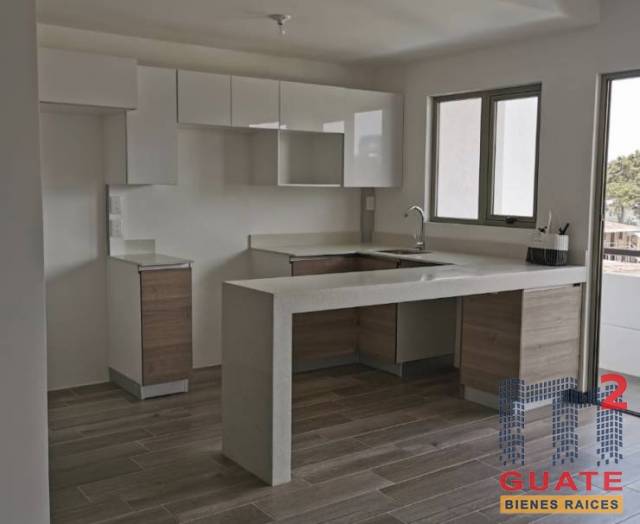 Apartamento de 136 m2 de construcción en Renta, Zona 14 - Image 3