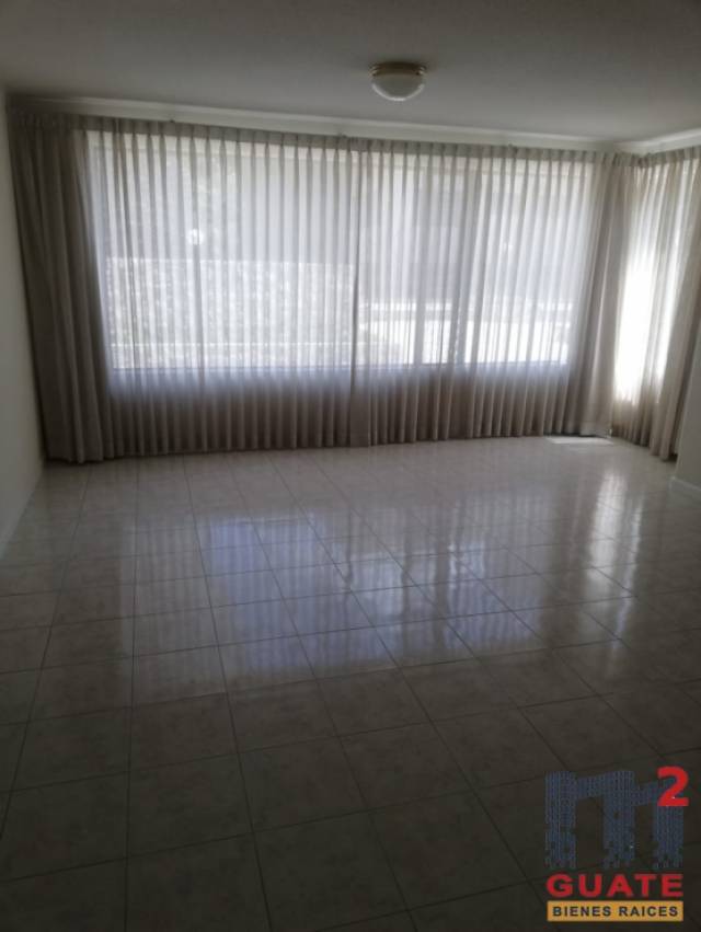 Apartamento de 92 m2 de construcción en Renta, Zona 10 - Image 5