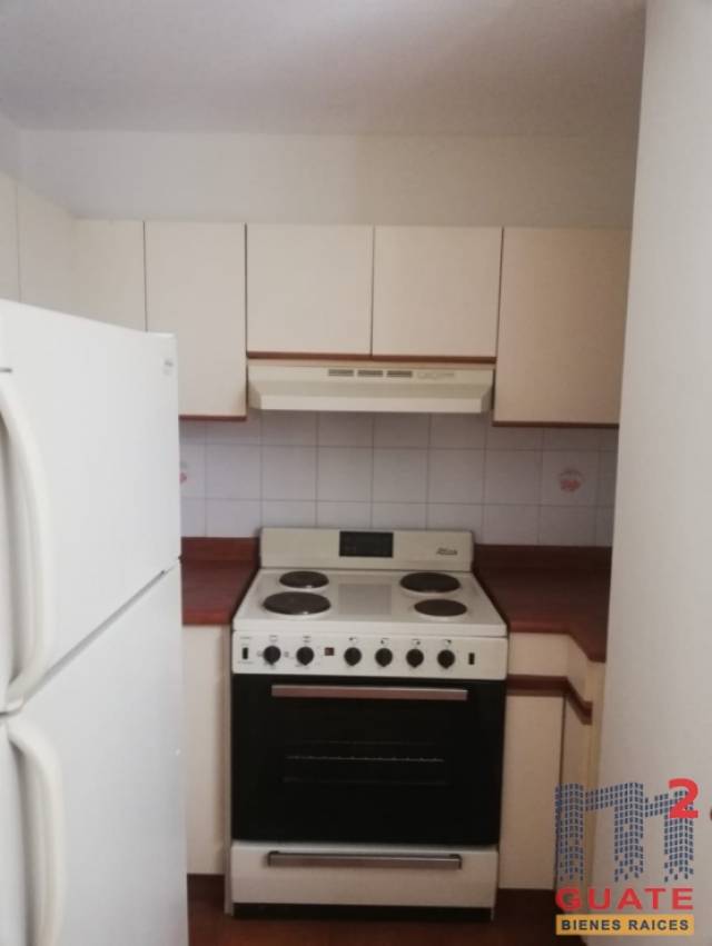 Apartamento de 92 m2 de construcción en Renta, Zona 10 - Miniatura 6