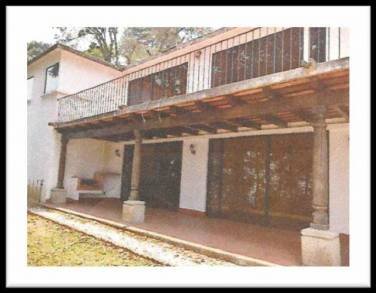 Casa en Venta en El Encinal Zona 7 Mixco - Image 1