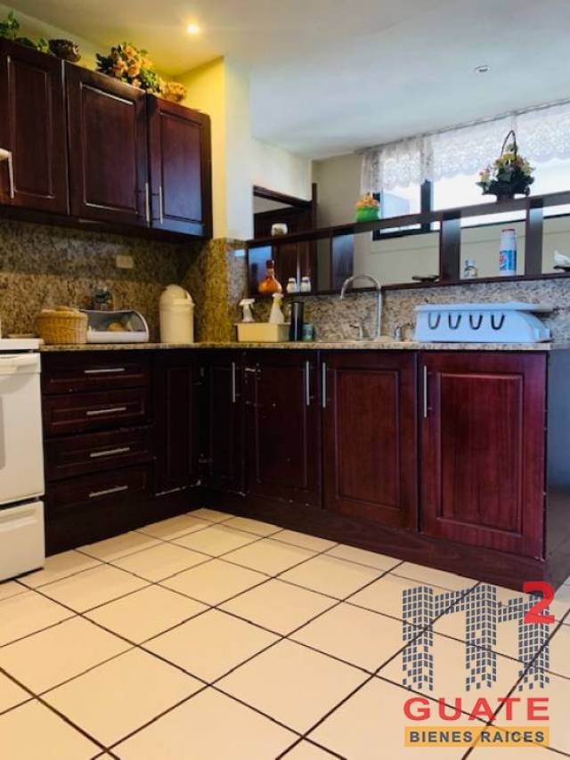 Apartamento de 246 m2 de construcción en Venta, Zona 14 - Image 4