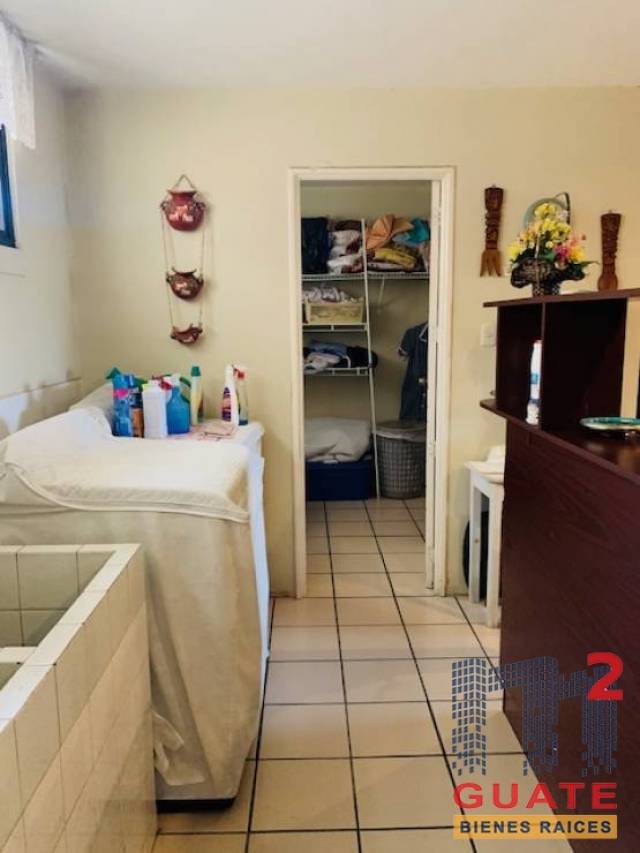 Apartamento de 246 m2 de construcción en Venta, Zona 14 - Miniatura 6