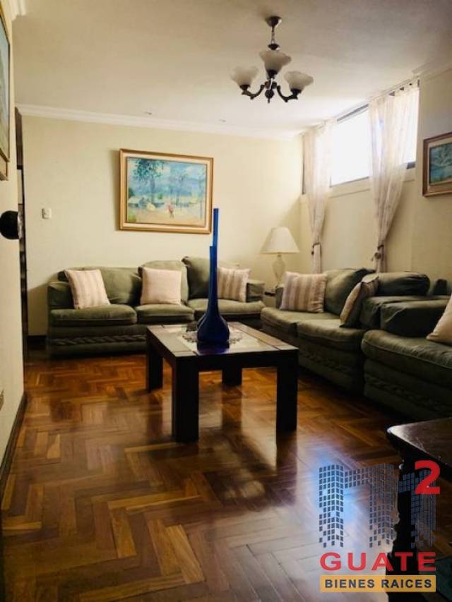 Apartamento de 246 m2 de construcción en Venta, Zona 14 - Miniatura 8