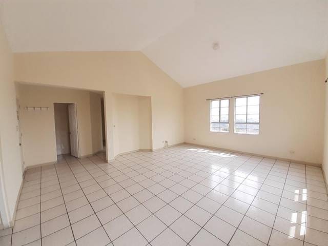 Apartamento en Venta o Renta Zona 13 Monte Azul - Image 2