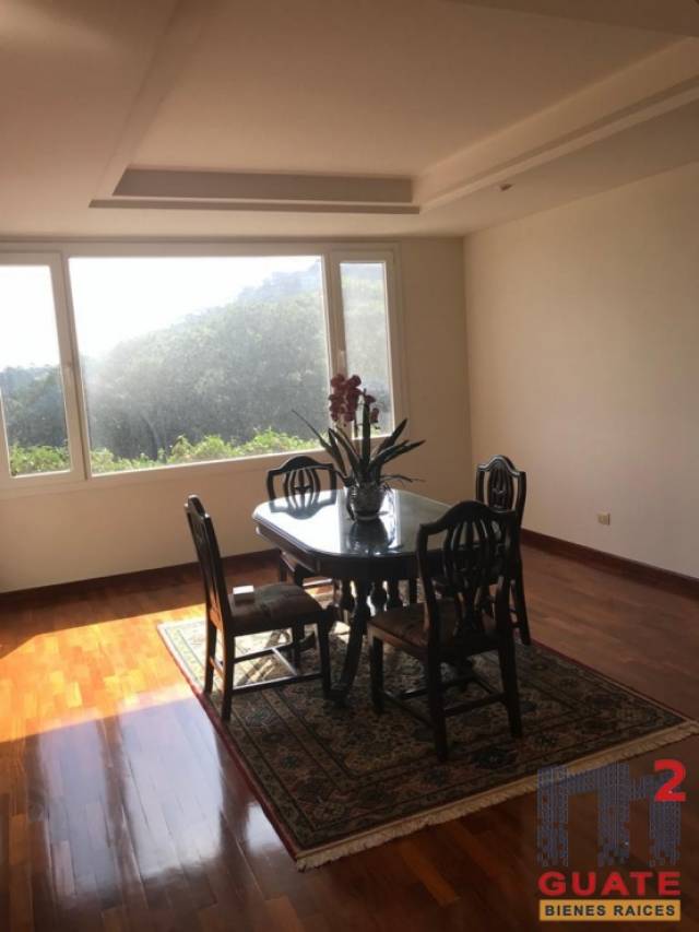 Apartamento de 240 m2 de construcción en Renta, Zona 15 - Image 2