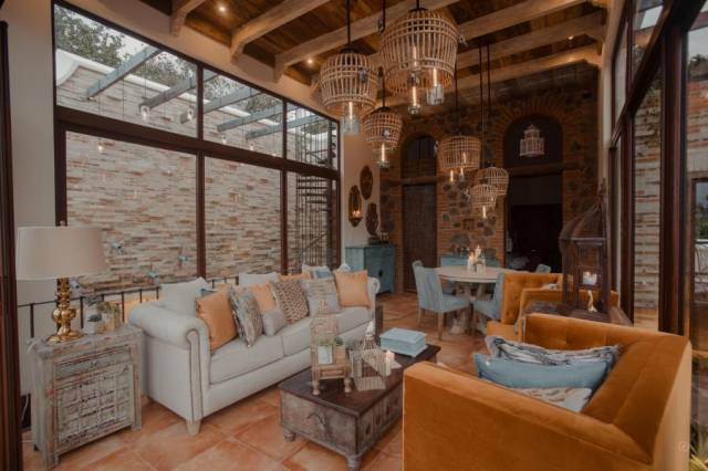 CityMax Antigua vende casa de lujo en Antigua Guatemala - Miniatura 2