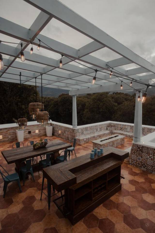 CityMax Antigua vende casa de lujo en Antigua Guatemala - Miniatura 3