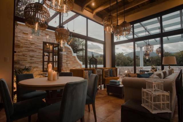 CityMax Antigua vende casa de lujo en Antigua Guatemala - Miniatura 4