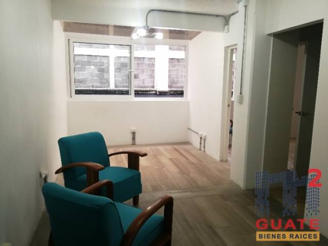 Apartamento de 62 m2 de construcción en Renta, Zona 04 - Image 2