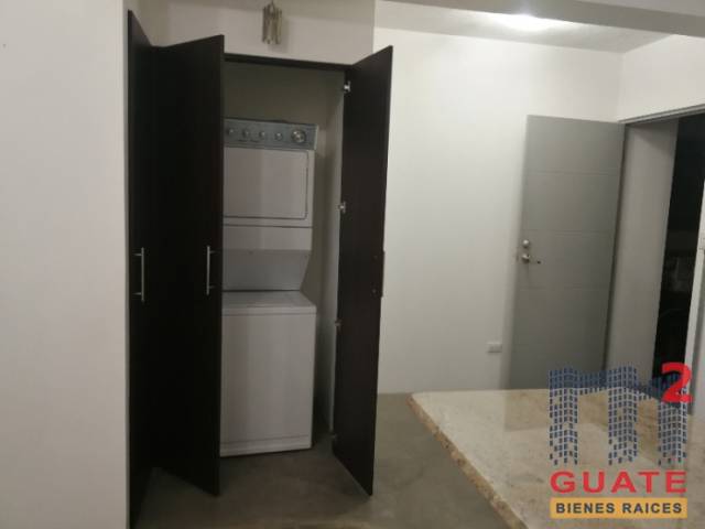 Apartamento de 62 m2 de construcción en Renta, Zona 04 - Image 4