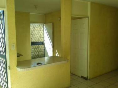 Casa de un Nivel en Venta en San José Villa Nueva - Image 1
