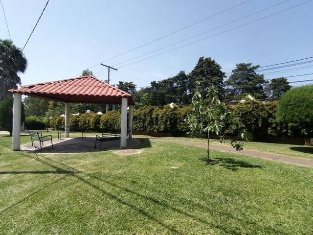 Casa de un Nivel en Venta en San José Villa Nueva - Miniatura 4